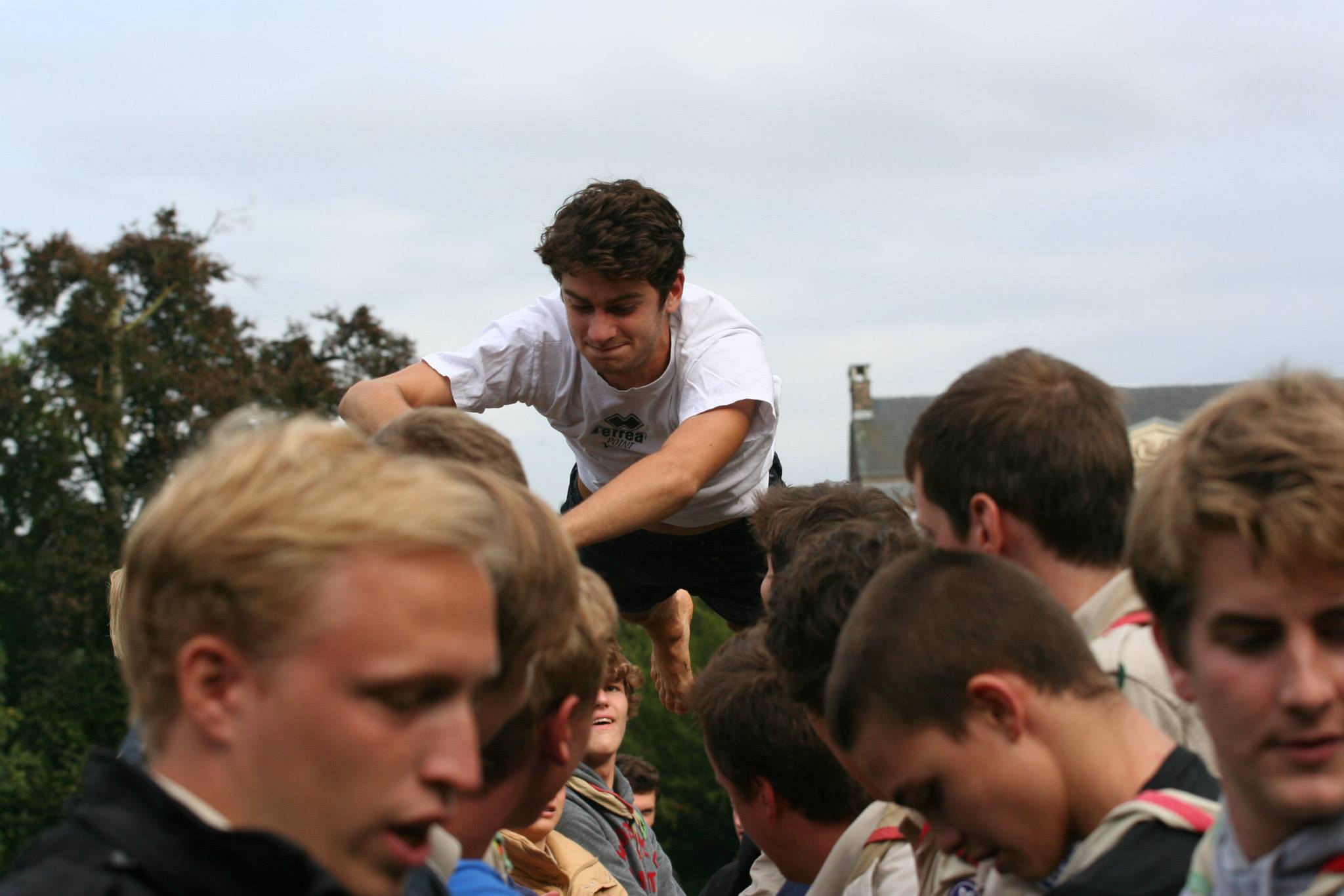 Sint-Martinus den XIIde - Opening 2015-2016